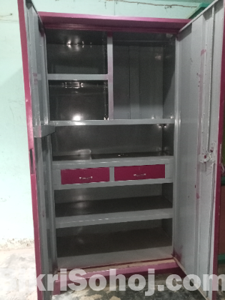 আলমারি